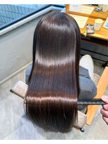 パレット 本厚木店(Palette)&nbsp;髪質改善ストレート