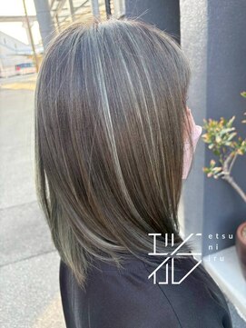 エツニイル(etsuniiru) ミントグリーン