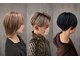 クオルヘアーバイヨリ(QOL hair by yori)の写真
