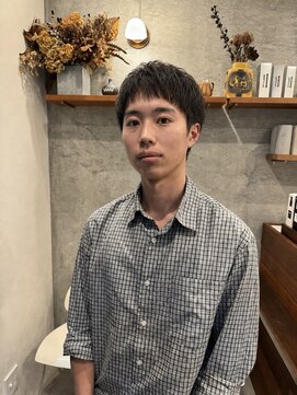 テーラー(Tailor) ルーズショート
