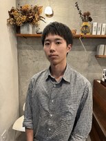 テーラー(Tailor) ルーズショート