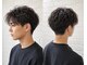 アルトマ(ALTOMA)の写真/【愛媛/東温市】“全てお任せ”でもOK!メンズ得意なStylistがON/OFF決まる「最高の似合わせ」を叶える!