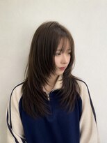 ソーコ(SOKO)&nbsp;ハッシュカット