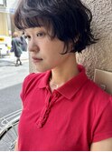 レイヤーボブ☆