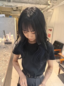 シェリム 栄(CHERIM) イヤリング
