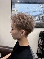 レイ(REI)&nbsp;ミルクティーベージュ