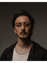 ニューデイ バーバー ショップ(NEWDAY BARBER SHOP) 金子 隆史