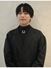 【大槻指名限定】カット＋髪質改善カラー＋スパｓｈ