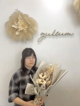 クルム(guleum)&nbsp;野口茉里奈 【いわき】