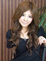 アクシス モア クオリティー フロム ノア(axis More quality from NOAH) 優雅な毛流れで周りの視線ひとり占め♪