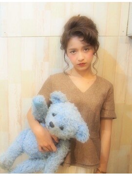 フランベアー(Franc Bear) 【フランベアー】クラシカルベアー【モデル風】