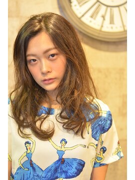 プライマリー(Primary) スタイリッシュレトロ