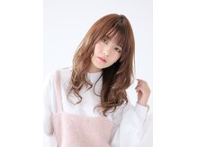 リッシュヘアー 箕面店(Riche hair)