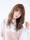 リッシュヘアー 箕面店(Riche hair)の写真/OLさんや主婦の方も楽しめる、ダメージを抑えたツヤ感のあるカラーでいつでもHAPPYに☆