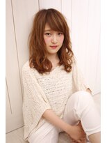 フォルテ 榛原パームス店&nbsp;エレガント女子もてロング