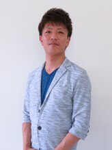 美容室 セラヴィ 永田 剛久