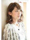 アッシュベージュ 【銀座★個室】