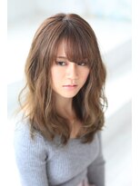 シェルベアー(Shell Bear)&nbsp;ツヤ感medium