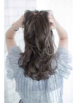 リル(Lilou) 【Lilou】コバルトグレージュ☆