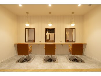 Ancheri by flammeum 戸塚店【アンシェリ バイ フラミューム】