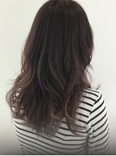 ヘアーサロン ファイブシー(HAIR SALON 5C)