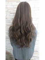 イートンクラフト&nbsp;グレイウィービングアッシュ