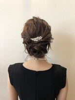 モードケイズ 尼崎店(MODE K's)&nbsp;パーティなどに◎アップアレンジ