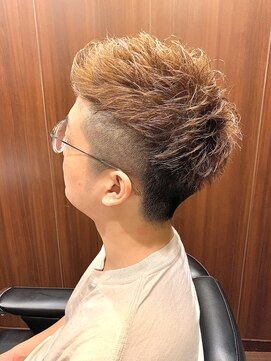 ヒロギンザ 御茶ノ水店(HIRO GINZA) お客様スタイル