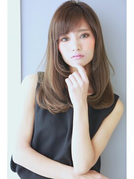 マーブルトウキョウネオリーブ(marbles tokyo neolive) 《MARBLES/三茶》☆雌ガール☆色っぽストレート☆