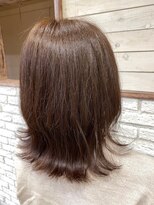 シェリール 八千代台駅(CHERIR)&nbsp;くびれミディ/ハニーベージュ