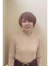 ラウレア(LauLe'a) 竹島 保子