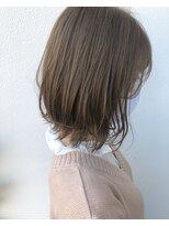 トリート 市川店(TREAT)&nbsp;オリーブベージュ_市川