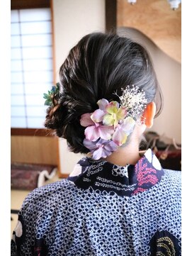 ザップ(ZAP) シニヨン