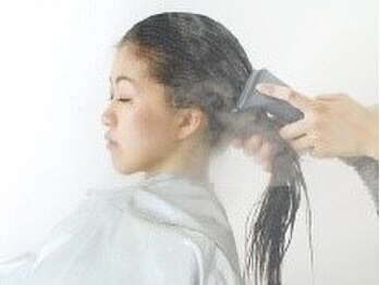 パラン 田無北口店(PaLaN)の写真/綺麗な髪は頭皮から☆癒しのヘッドスパはいかがでしょうか♪