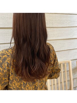 フチュール(futur) ナチュラルカラー