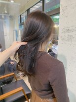 フォルテ ガーデン ヒルズ 静岡店(FORTE GARDEN HILLS)&nbsp;髪質改善/韓国/縮毛矯正/ブリーチ/ダブルカラー/学割/学割U２４