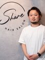 シェア(Share)/久安啓介