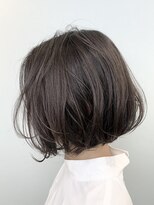 オフ(off)&nbsp;ボブ