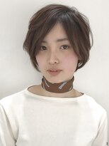 トイロ 自由が丘(Toiro)&nbsp;大人気大人ショート