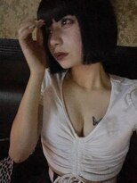 スリー(three)&nbsp;bobcut