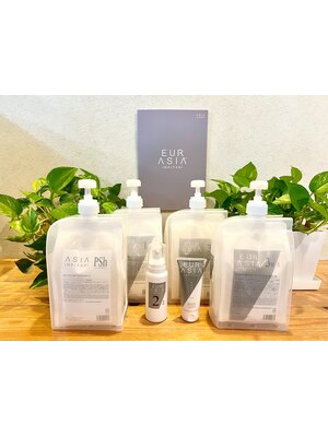 【ご新規様限定！カット＋カラー＋トリートメント￥7400！】お安い価格でうる艶ヘアを手に入れましょう！