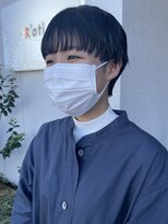 ロティ(R'oti)&nbsp;ショート