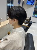 ショートスタイル
