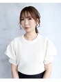 ヘアプレンデレ ヤノ(hair Prendere YANO) 三本 愛