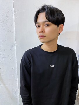 カゼ ダイカンヤマ Kaze DAIKANYAMA 大人センターパート