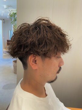 リル モトヤワタ(RiRe motoyawata) 波巻きツイストスパイラル［錦糸町/北千住/本八幡］