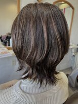 アズミー 自分らしく(As.me)&nbsp;【Asme】ナチュラルハイライト