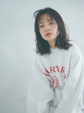 ノイ(neu) ゆるふわアレンジ