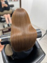 リスタート 表参道 外苑前(Re:start)&nbsp;髪質改善/縮毛矯正/美髪/艶髪/髪質改善トリートメント/外苑前