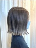 ストレートボブ＊20代30代40代50代＊川崎
